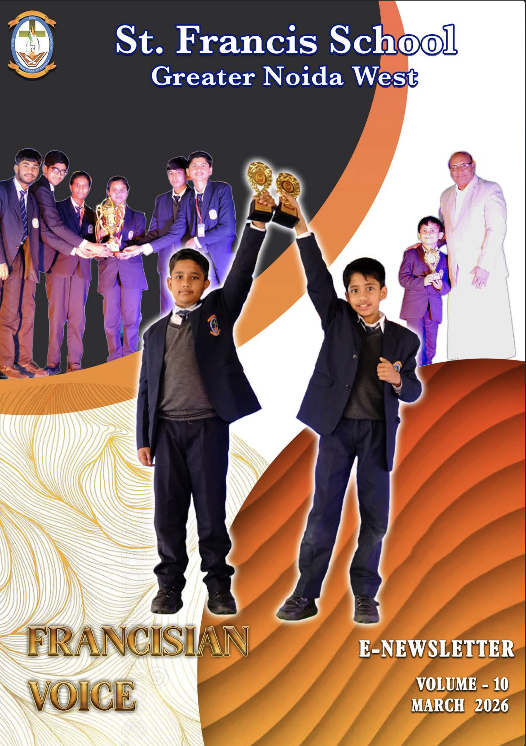 St. Francis School, Greater Noida